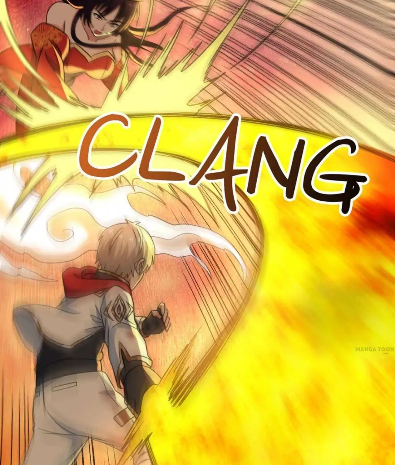 Read Devouring Realm chapter 198 image 67 on Lezhin