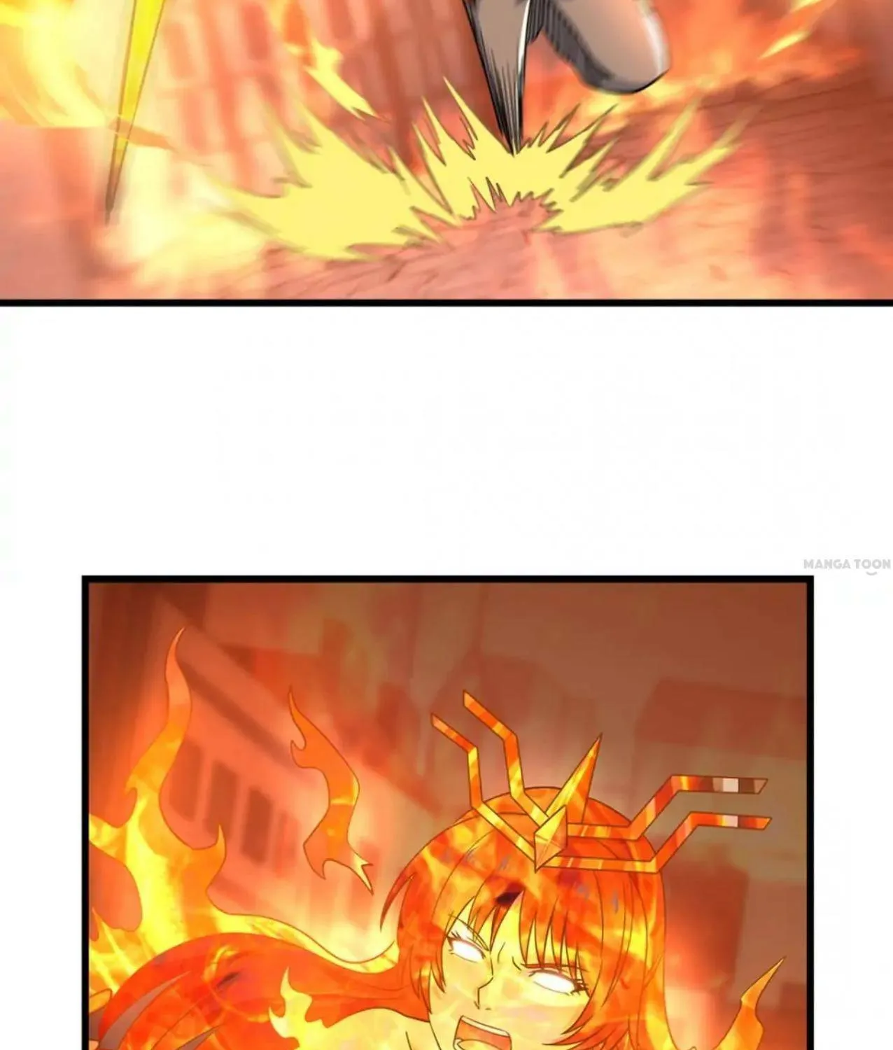 Read Devouring Realm chapter 198 image 73 on Lezhin