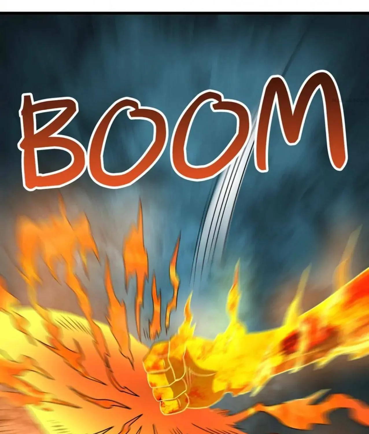 Read Devouring Realm chapter 198 image 77 on Lezhin