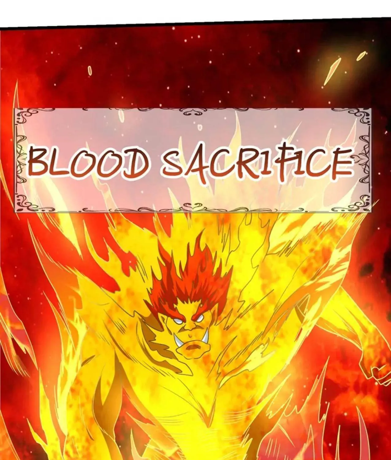 Read Devouring Realm chapter 198 image 79 on Lezhin