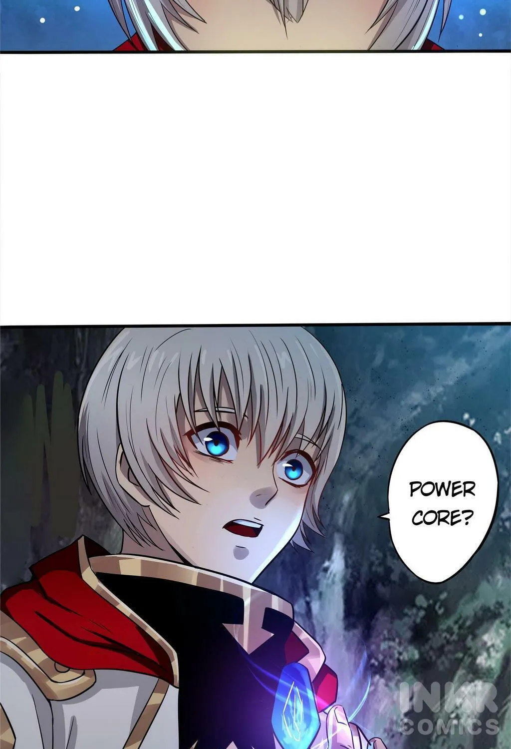 Read Devouring Realm chapter 2 image 16 on Lezhin
