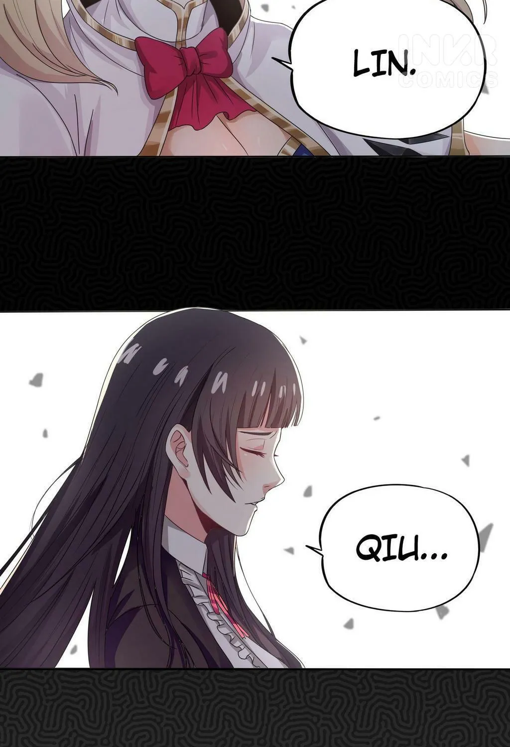 Read Devouring Realm chapter 2 image 2 on Lezhin