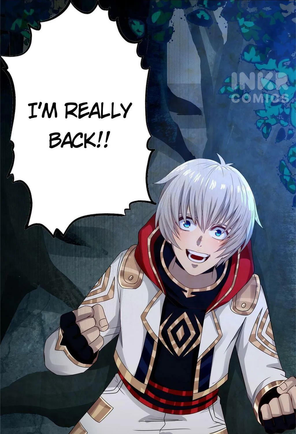Read Devouring Realm chapter 2 image 24 on Lezhin