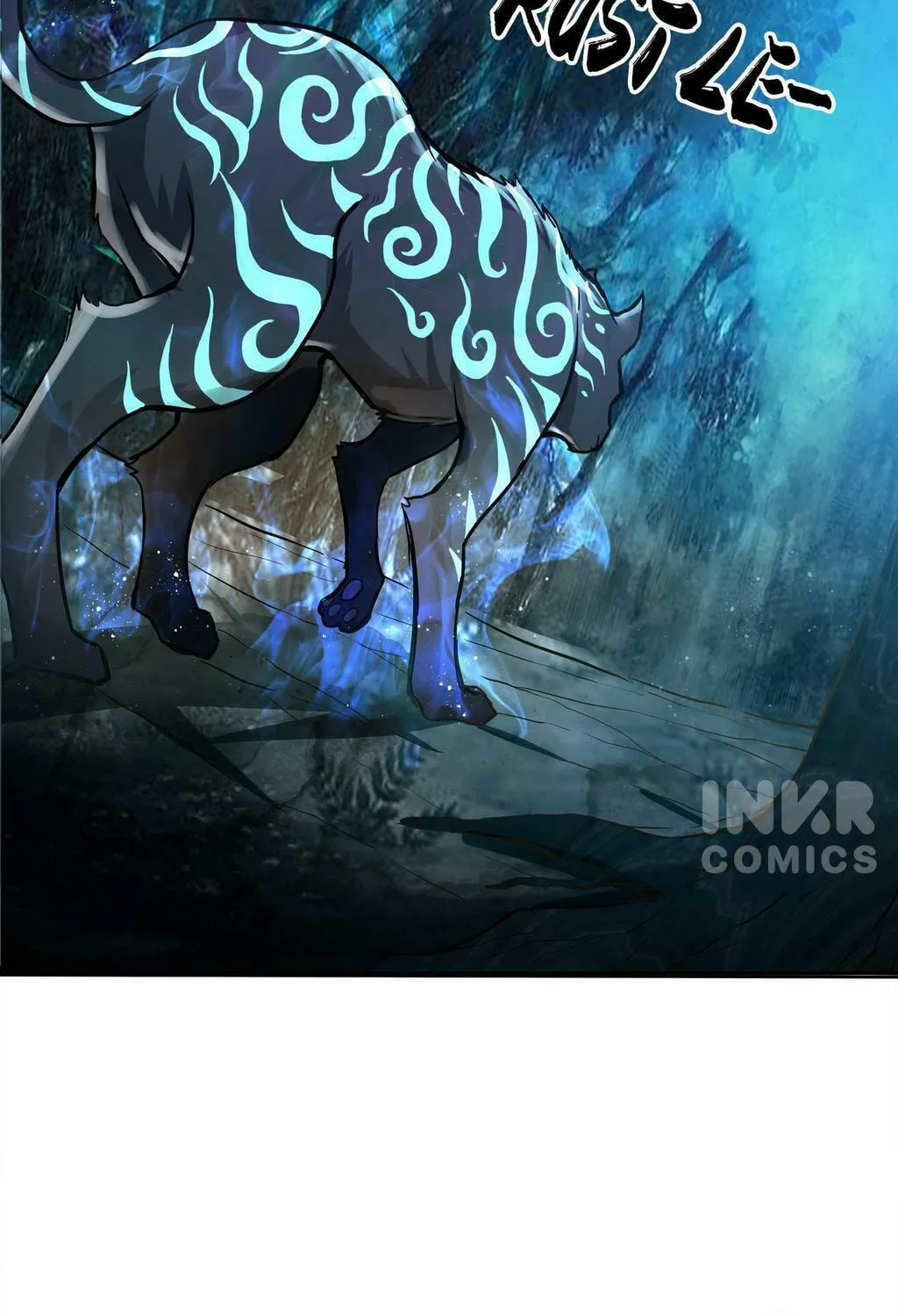 Read Devouring Realm chapter 2 image 36 on Lezhin