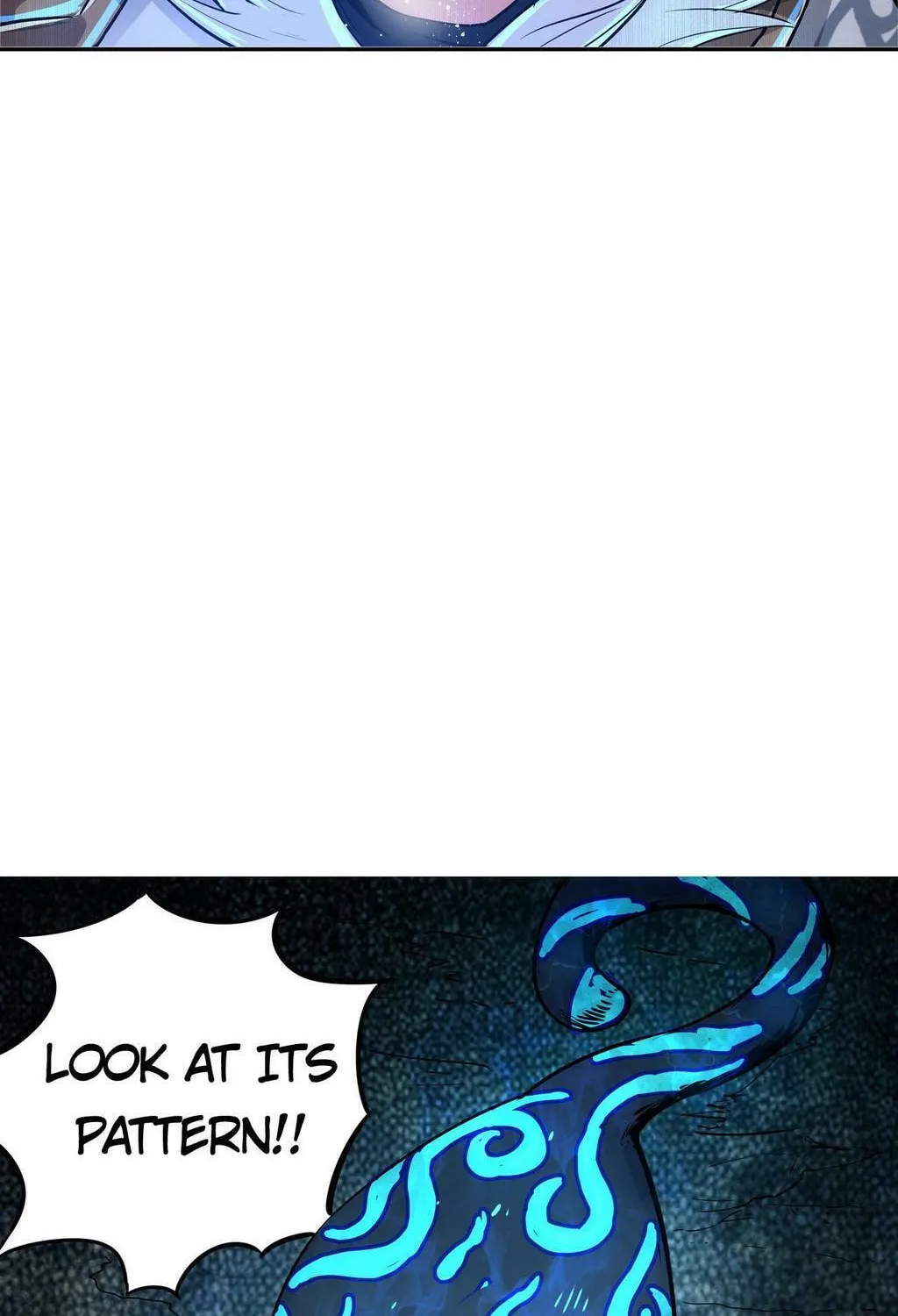 Read Devouring Realm chapter 2 image 40 on Lezhin