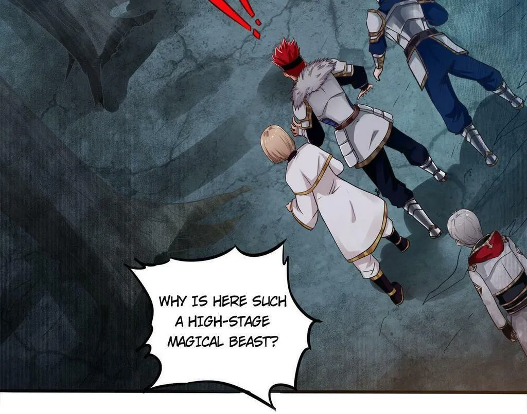 Read Devouring Realm chapter 2 image 43 on Lezhin
