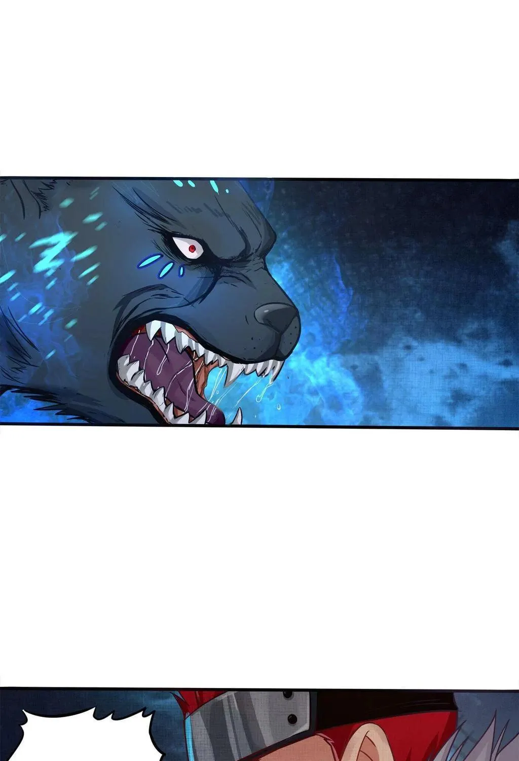 Read Devouring Realm chapter 2 image 44 on Lezhin