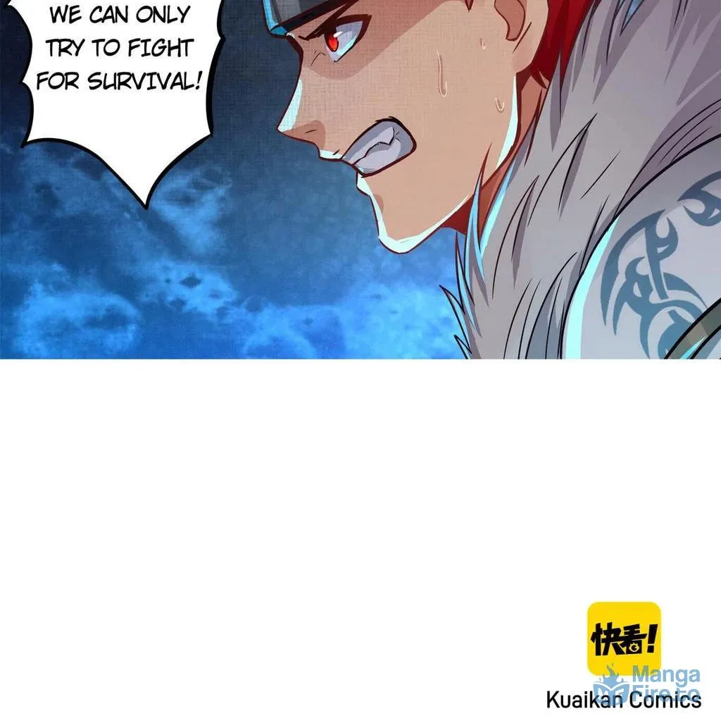 Read Devouring Realm chapter 2 image 45 on Lezhin