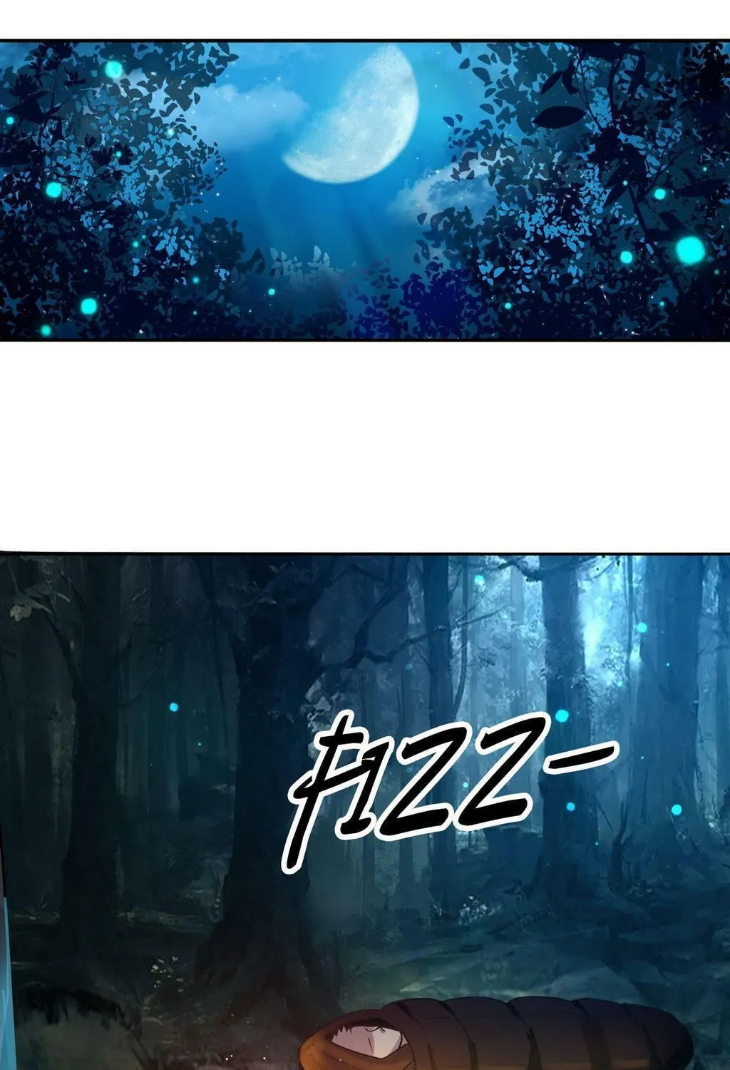 Read Devouring Realm chapter 2 image 5 on Lezhin
