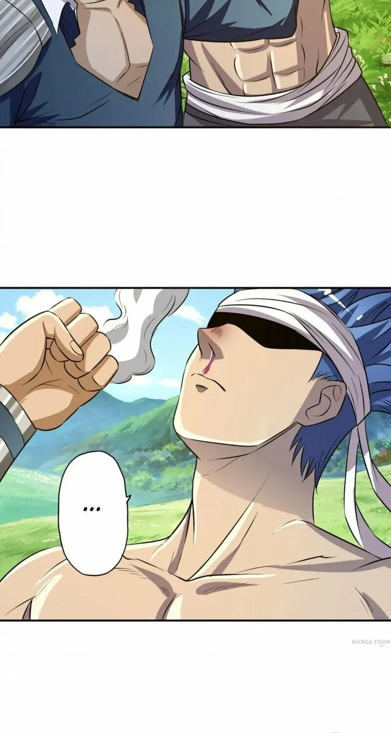 Read Devouring Realm chapter 20 image 1 on Lezhin