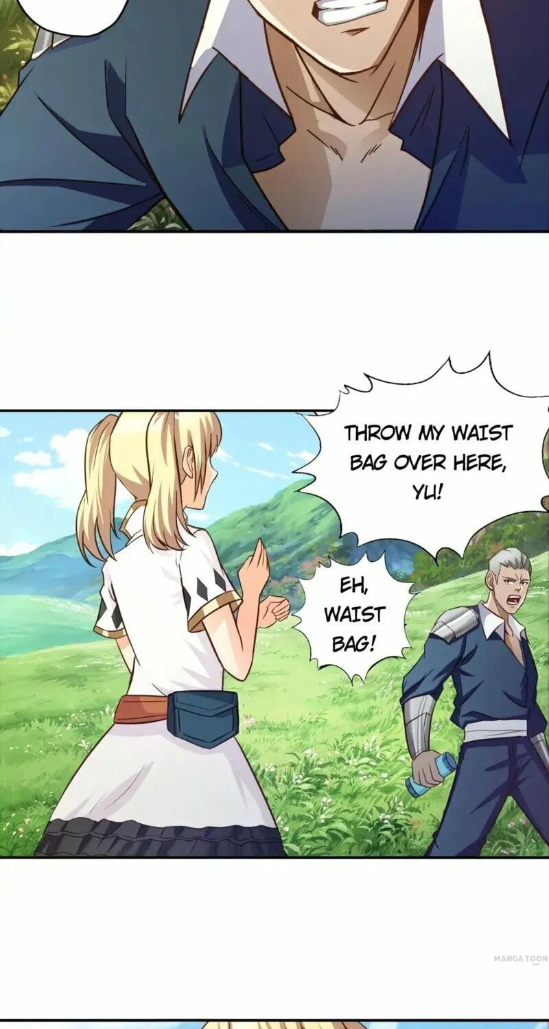 Read Devouring Realm chapter 20 image 10 on Lezhin