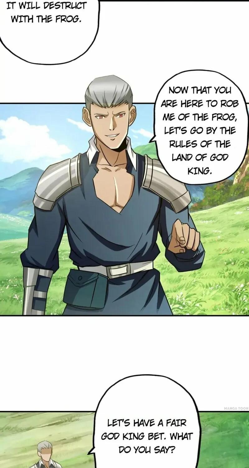 Read Devouring Realm chapter 20 image 13 on Lezhin