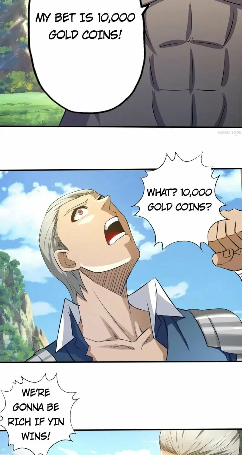 Read Devouring Realm chapter 20 image 17 on Lezhin