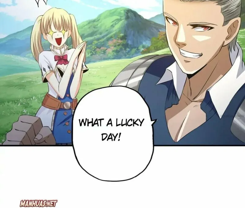 Read Devouring Realm chapter 20 image 18 on Lezhin