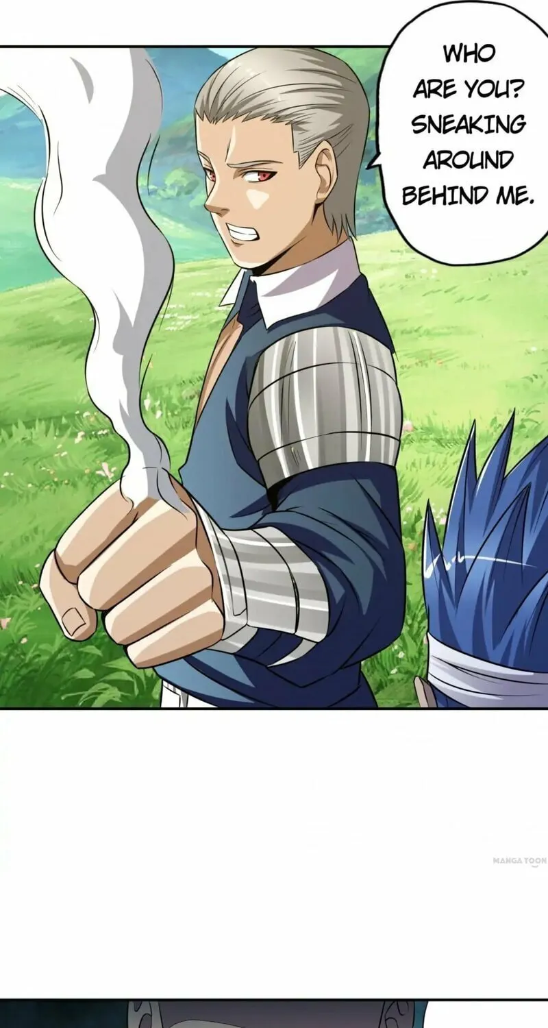 Read Devouring Realm chapter 20 image 2 on Lezhin