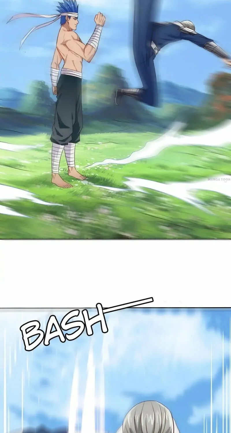 Read Devouring Realm chapter 20 image 23 on Lezhin