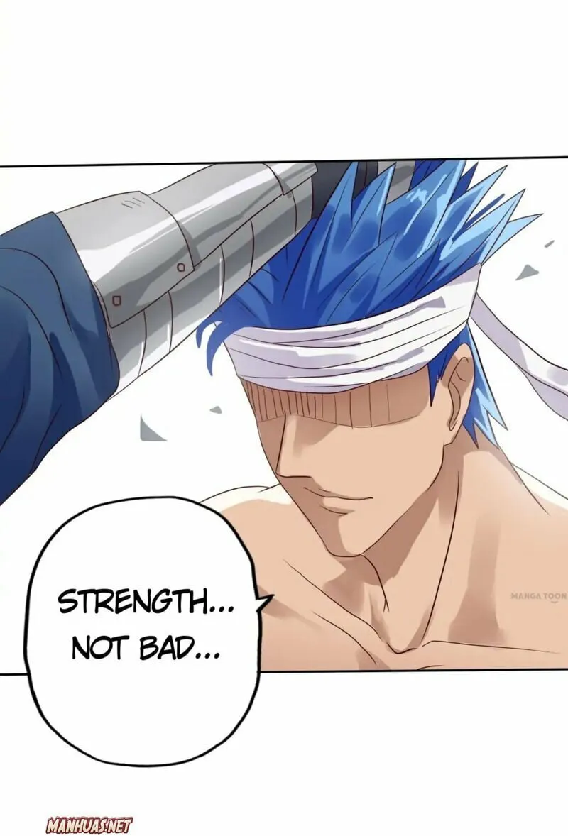 Read Devouring Realm chapter 20 image 25 on Lezhin