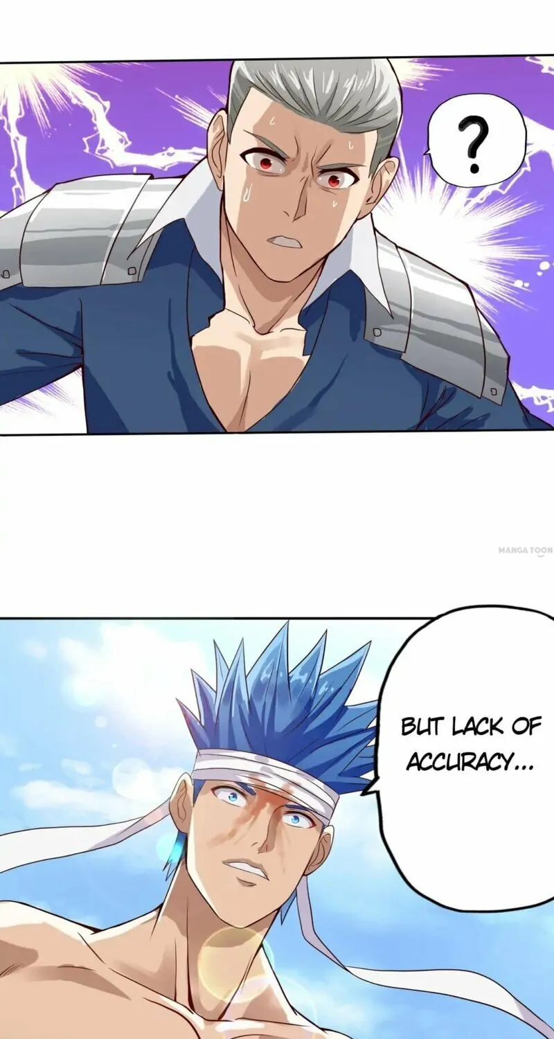 Read Devouring Realm chapter 20 image 26 on Lezhin