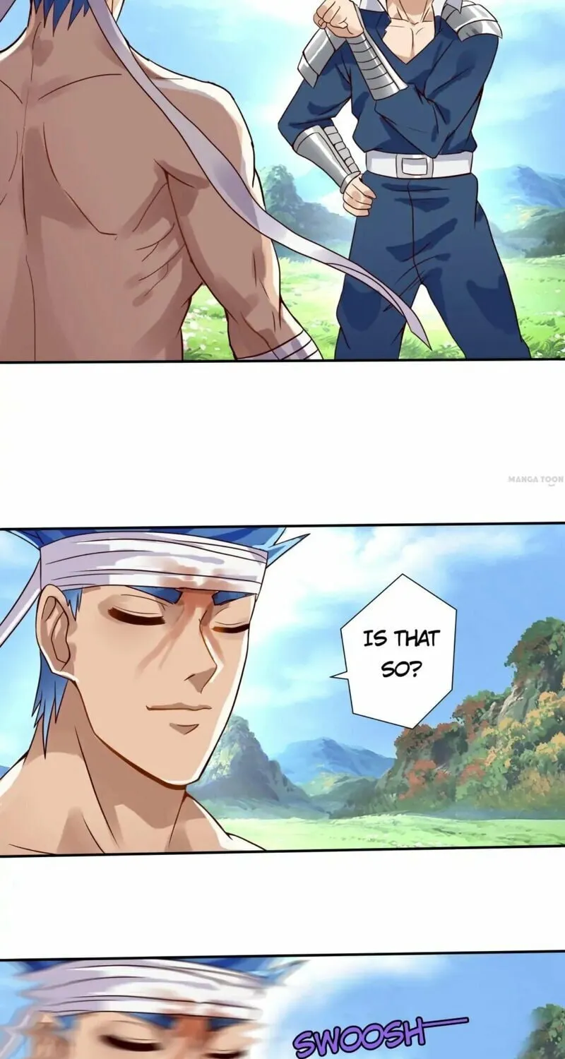 Read Devouring Realm chapter 20 image 28 on Lezhin