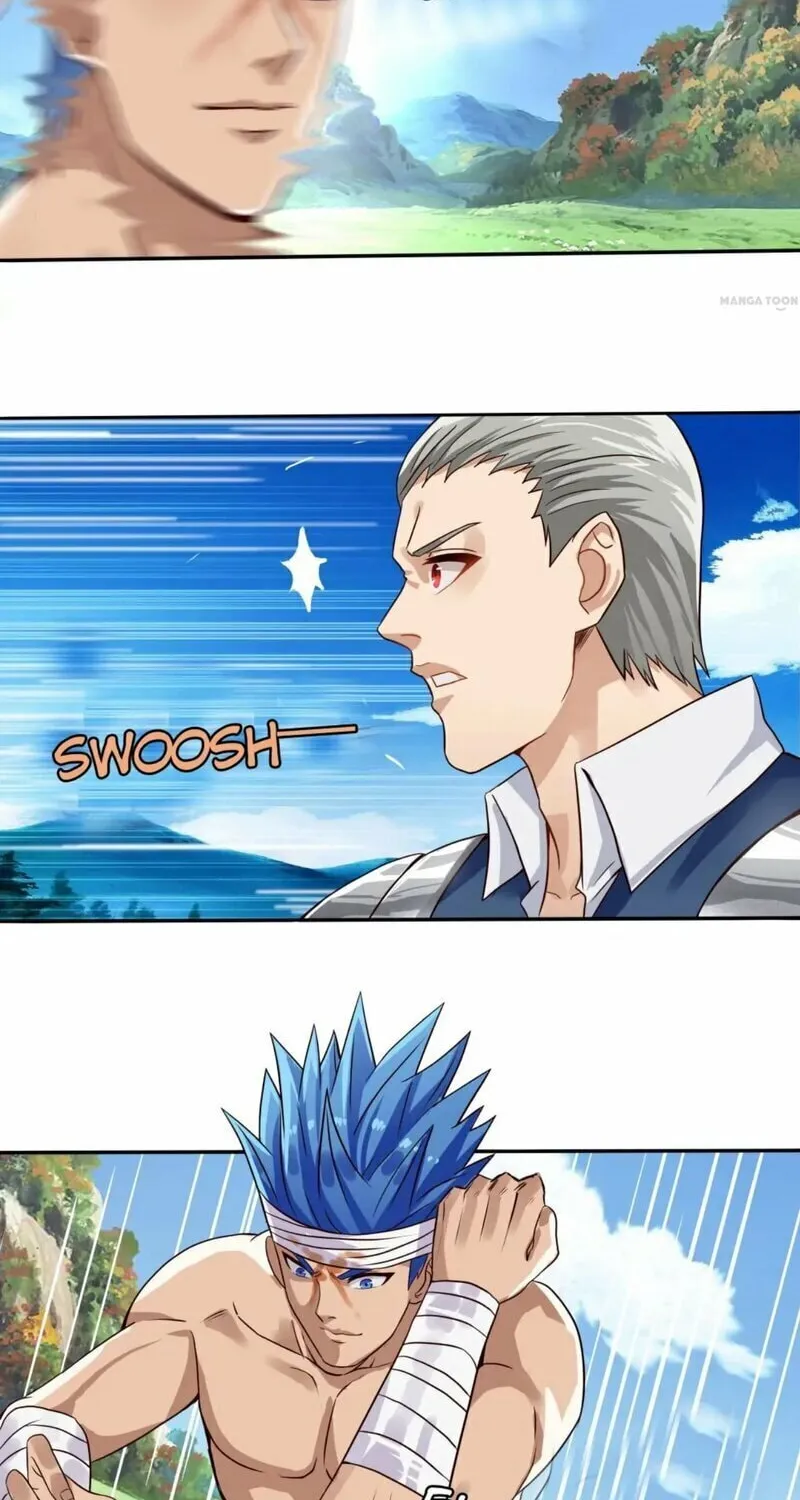 Read Devouring Realm chapter 20 image 29 on Lezhin