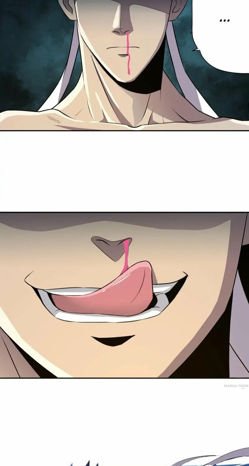 Read Devouring Realm chapter 20 image 3 on Lezhin
