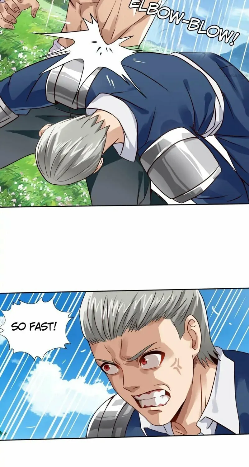 Read Devouring Realm chapter 20 image 30 on Lezhin