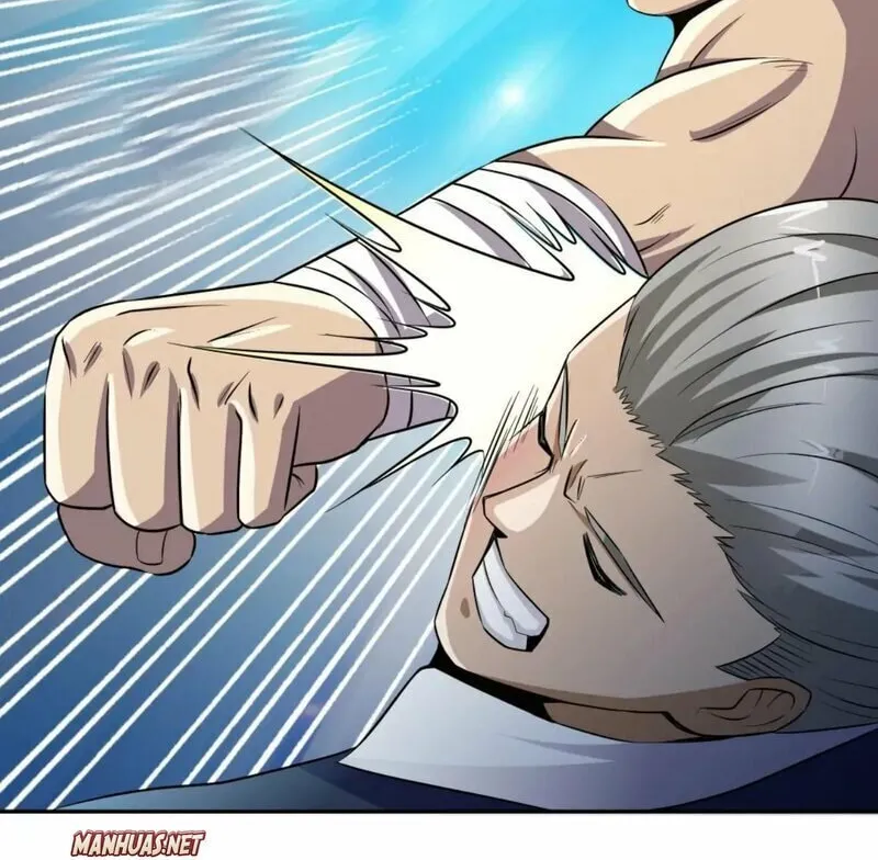 Read Devouring Realm chapter 20 image 5 on Lezhin