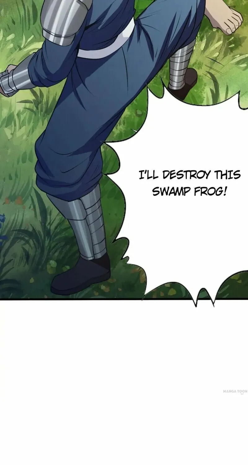 Read Devouring Realm chapter 20 image 8 on Lezhin