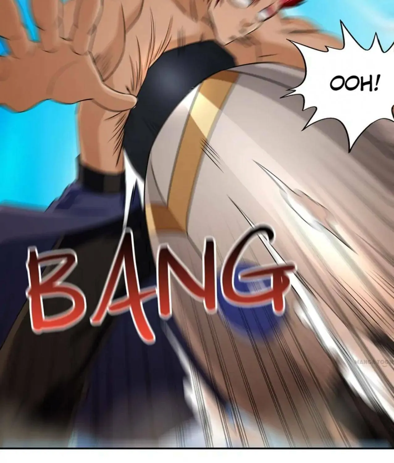 Read Devouring Realm chapter 200 image 10 on Lezhin