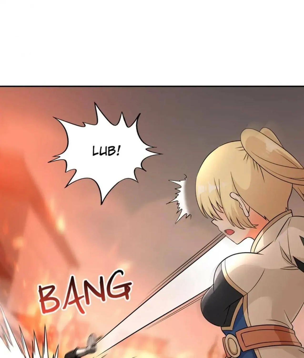 Read Devouring Realm chapter 200 image 11 on Lezhin
