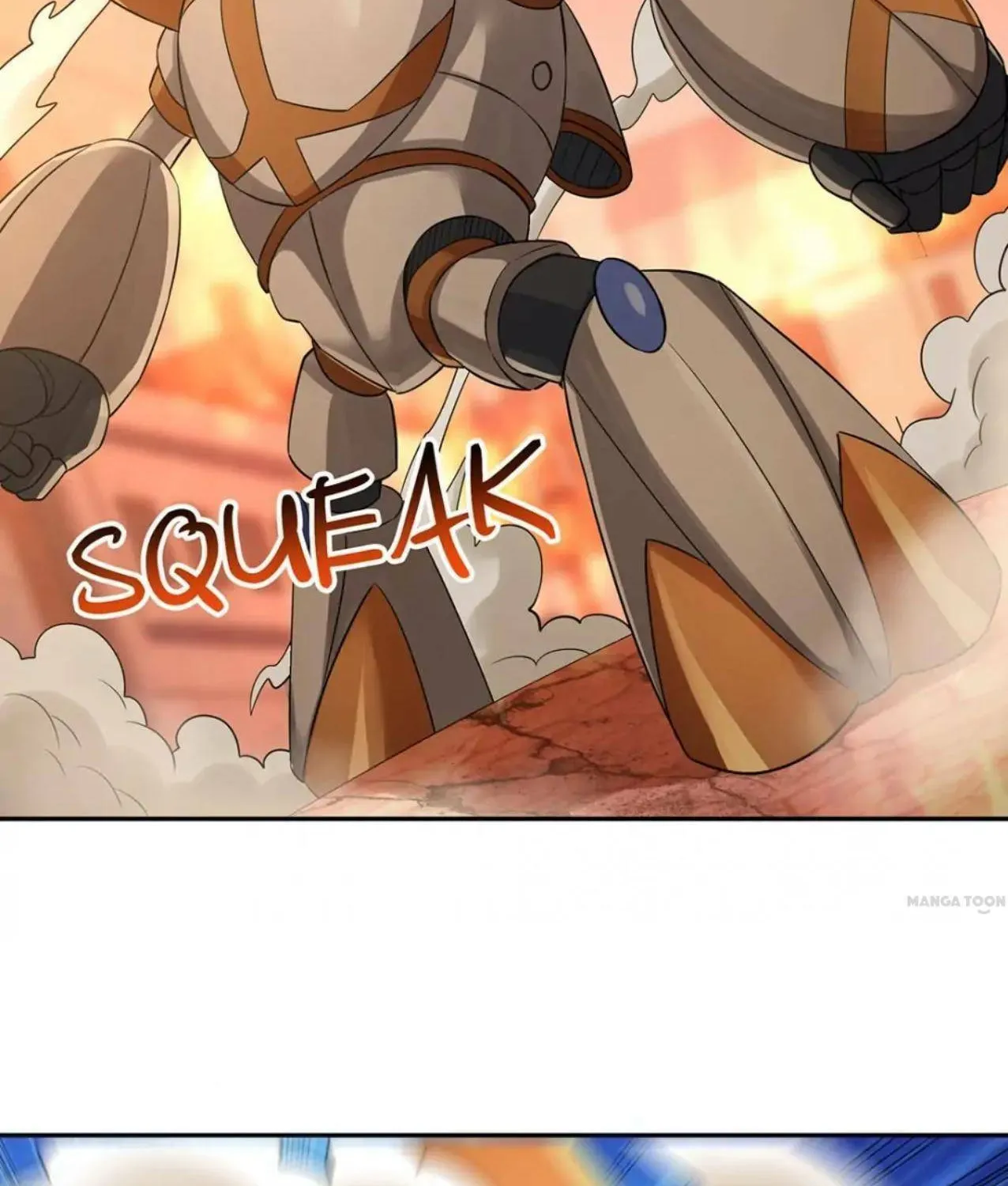 Read Devouring Realm chapter 200 image 13 on Lezhin