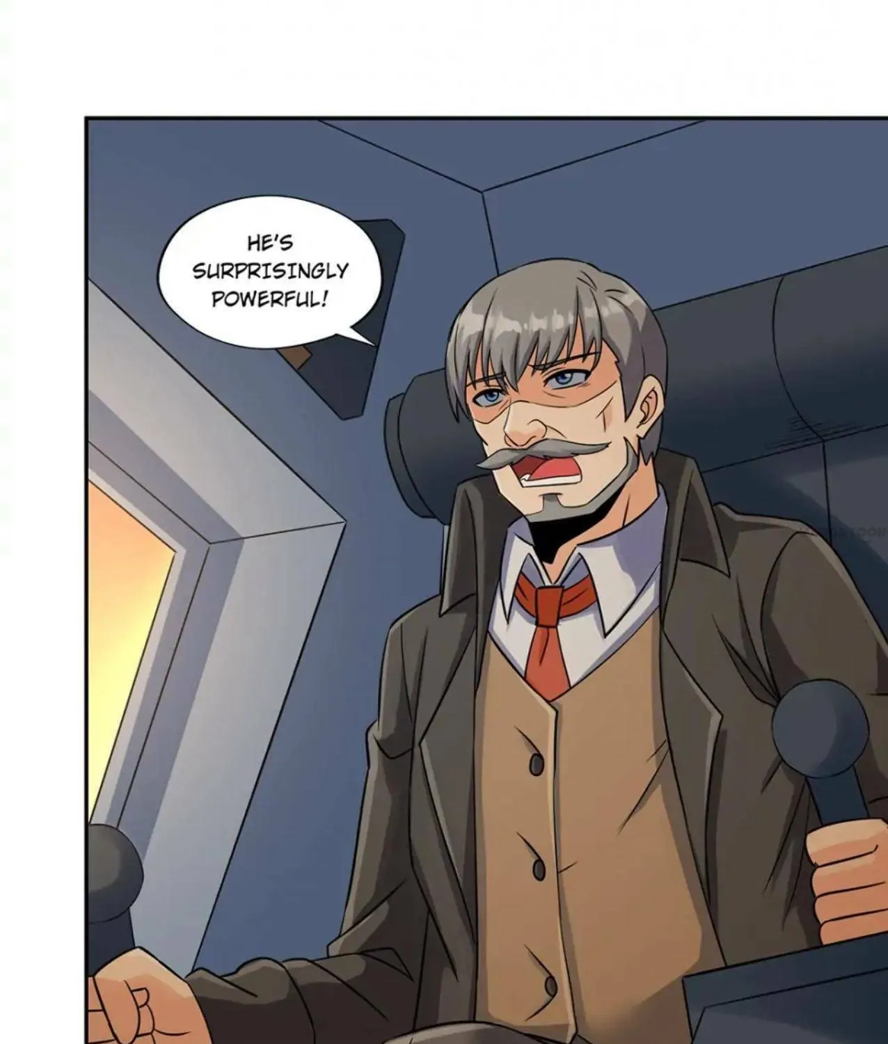 Read Devouring Realm chapter 200 image 20 on Lezhin