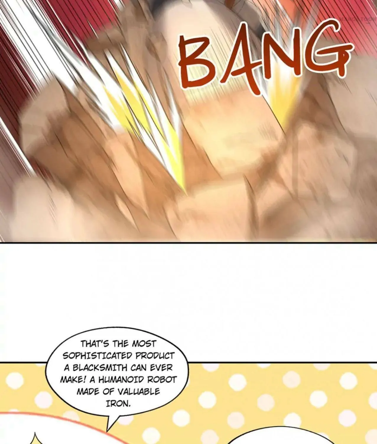 Read Devouring Realm chapter 200 image 22 on Lezhin