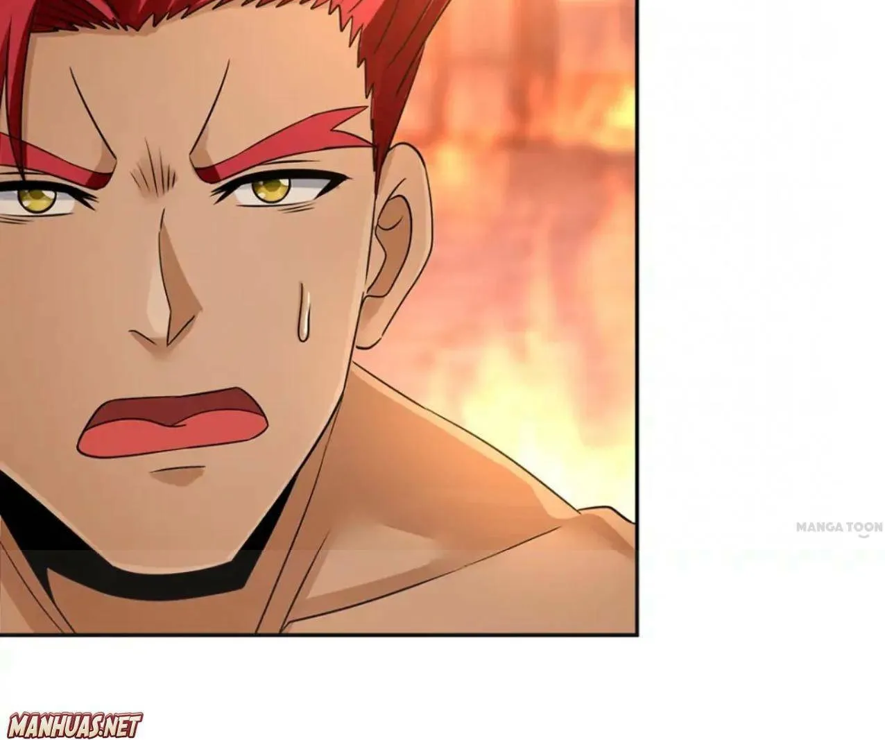 Read Devouring Realm chapter 200 image 26 on Lezhin