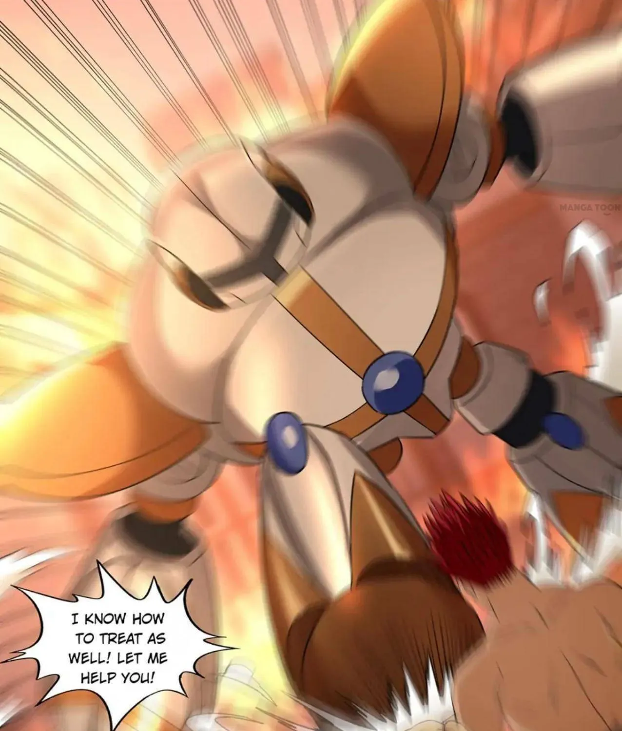 Read Devouring Realm chapter 200 image 28 on Lezhin