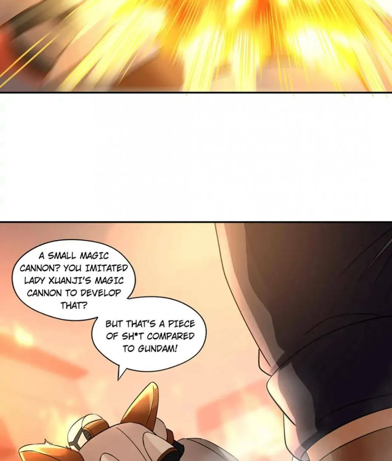 Read Devouring Realm chapter 200 image 30 on Lezhin