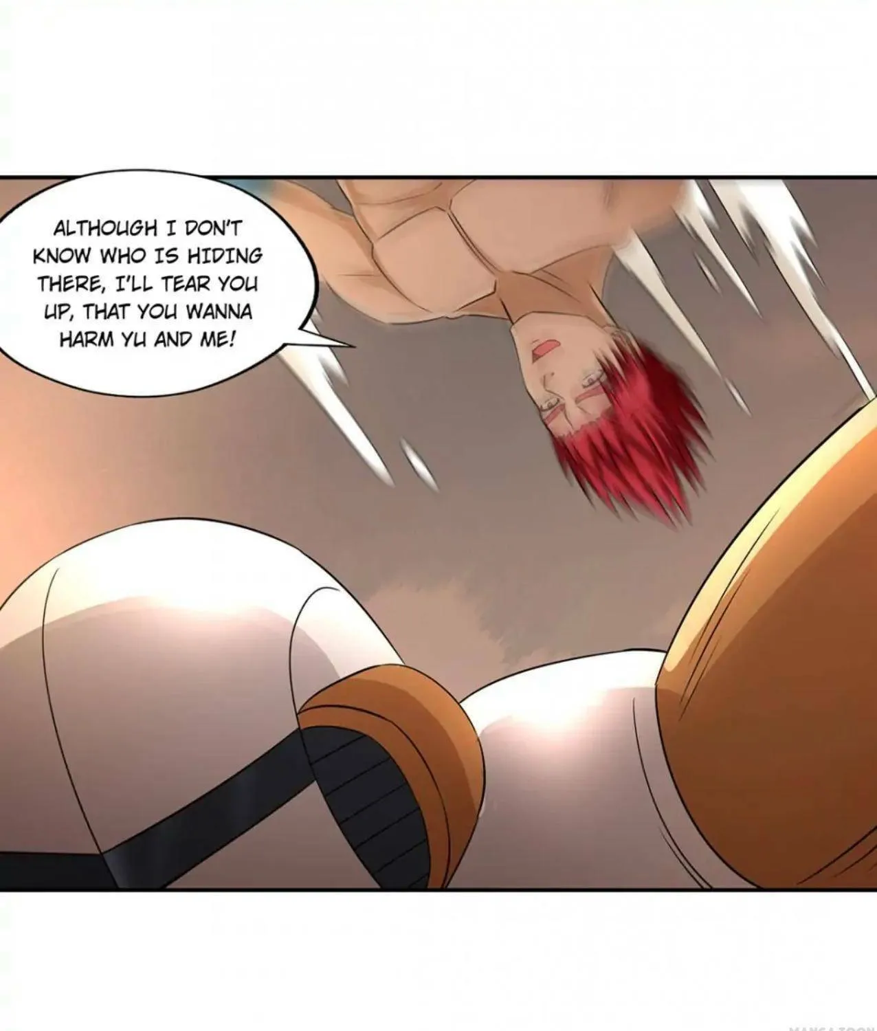 Read Devouring Realm chapter 200 image 40 on Lezhin