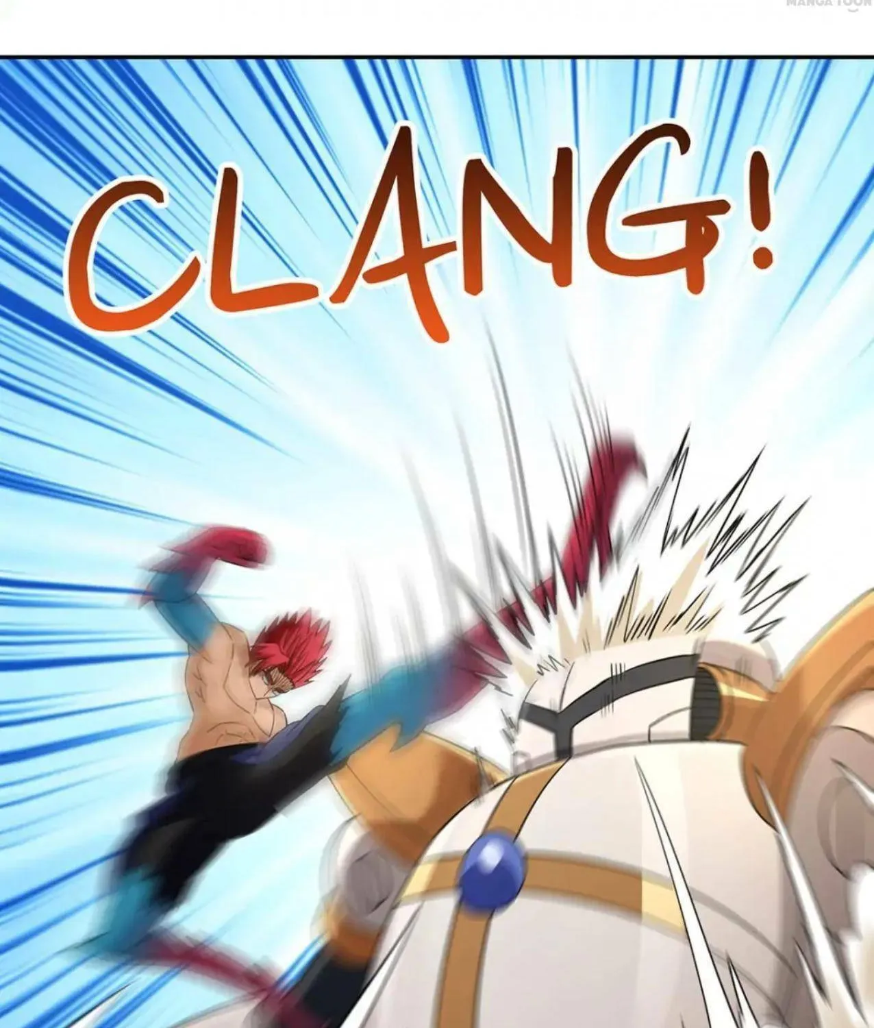 Read Devouring Realm chapter 200 image 41 on Lezhin