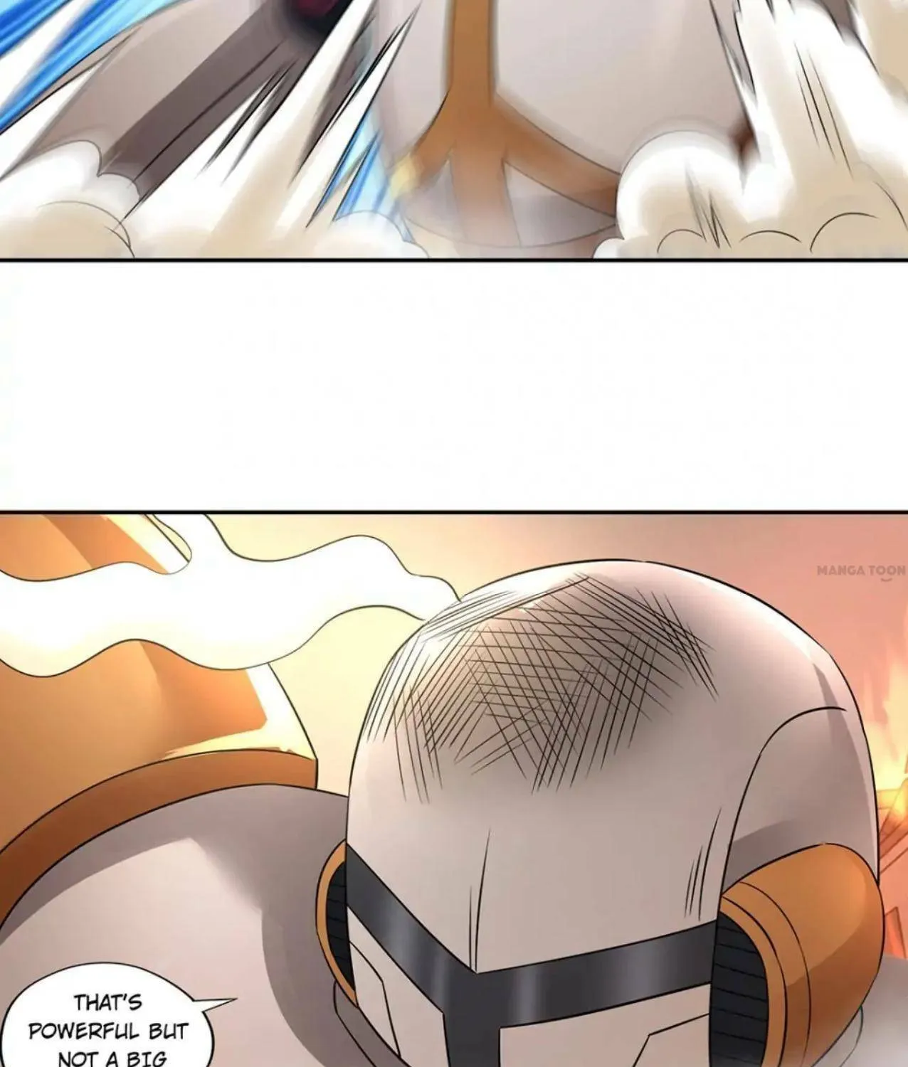 Read Devouring Realm chapter 200 image 42 on Lezhin