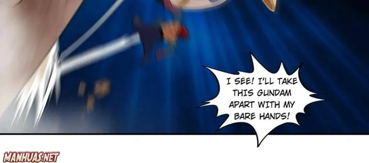 Read Devouring Realm chapter 200 image 49 on Lezhin