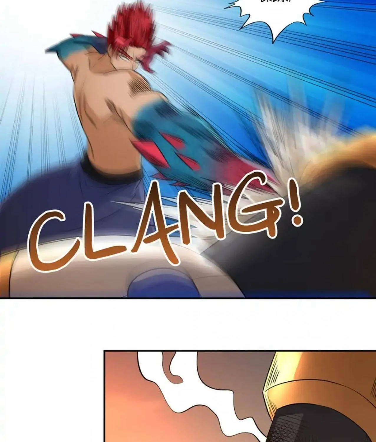 Read Devouring Realm chapter 200 image 51 on Lezhin