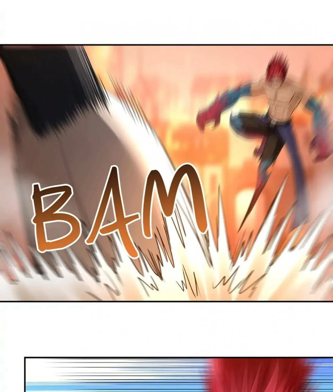 Read Devouring Realm chapter 200 image 54 on Lezhin