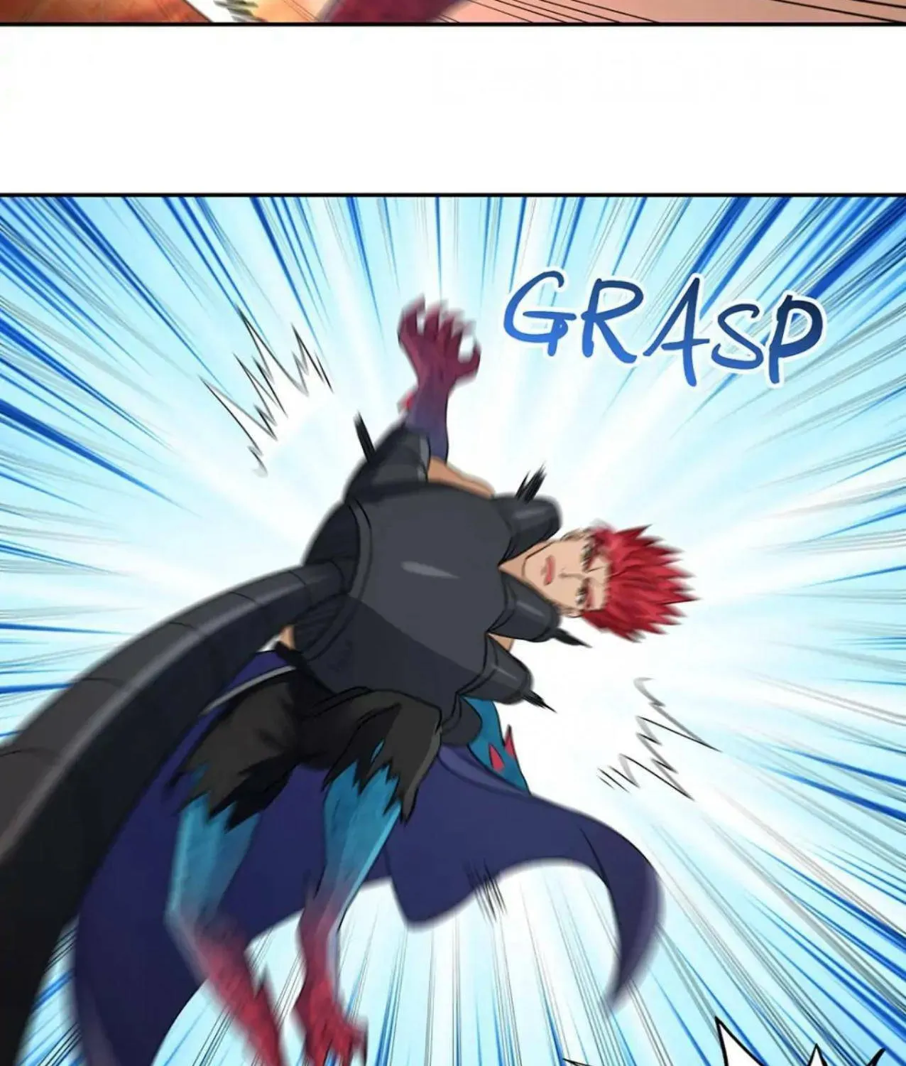 Read Devouring Realm chapter 200 image 57 on Lezhin