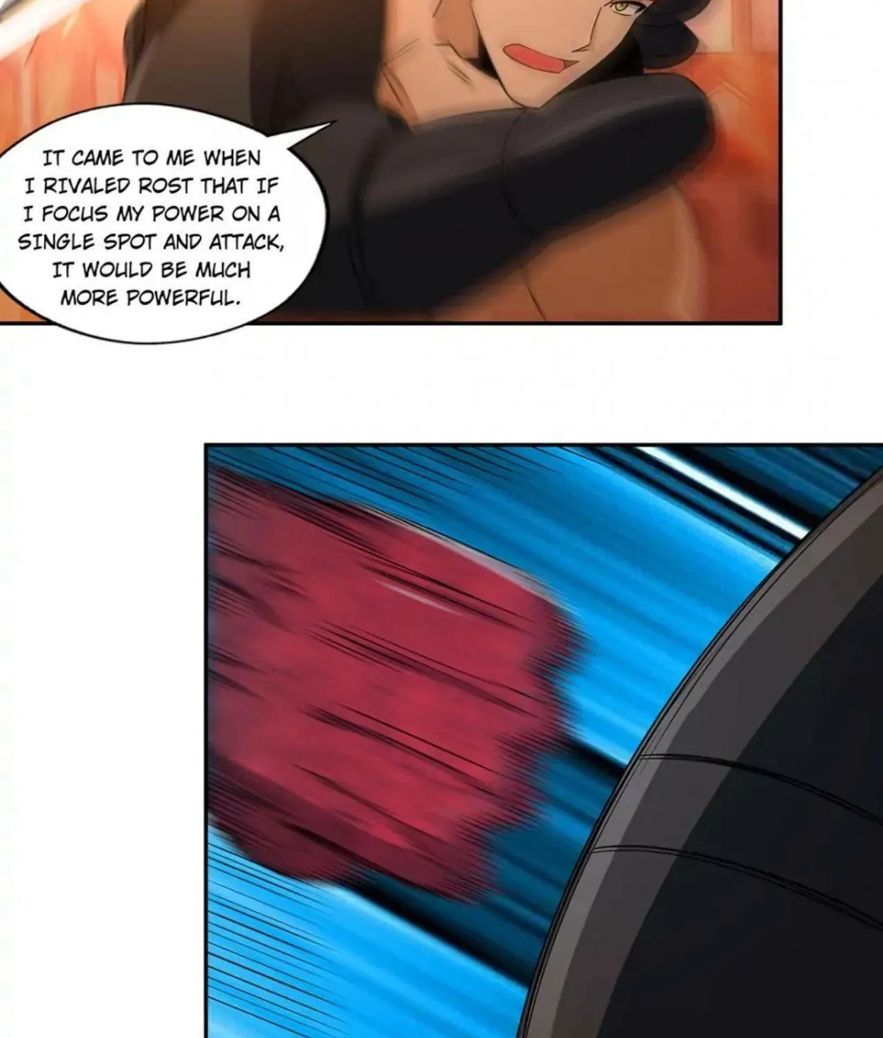 Read Devouring Realm chapter 200 image 63 on Lezhin