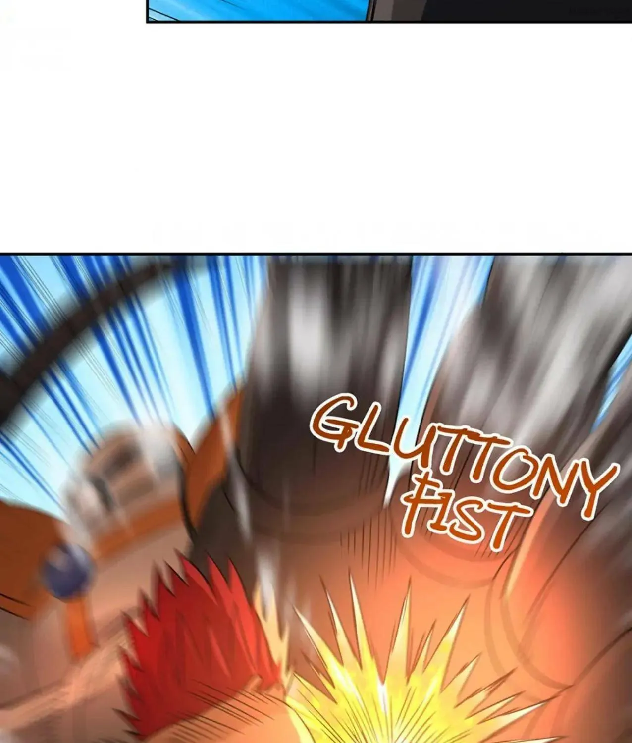 Read Devouring Realm chapter 200 image 64 on Lezhin