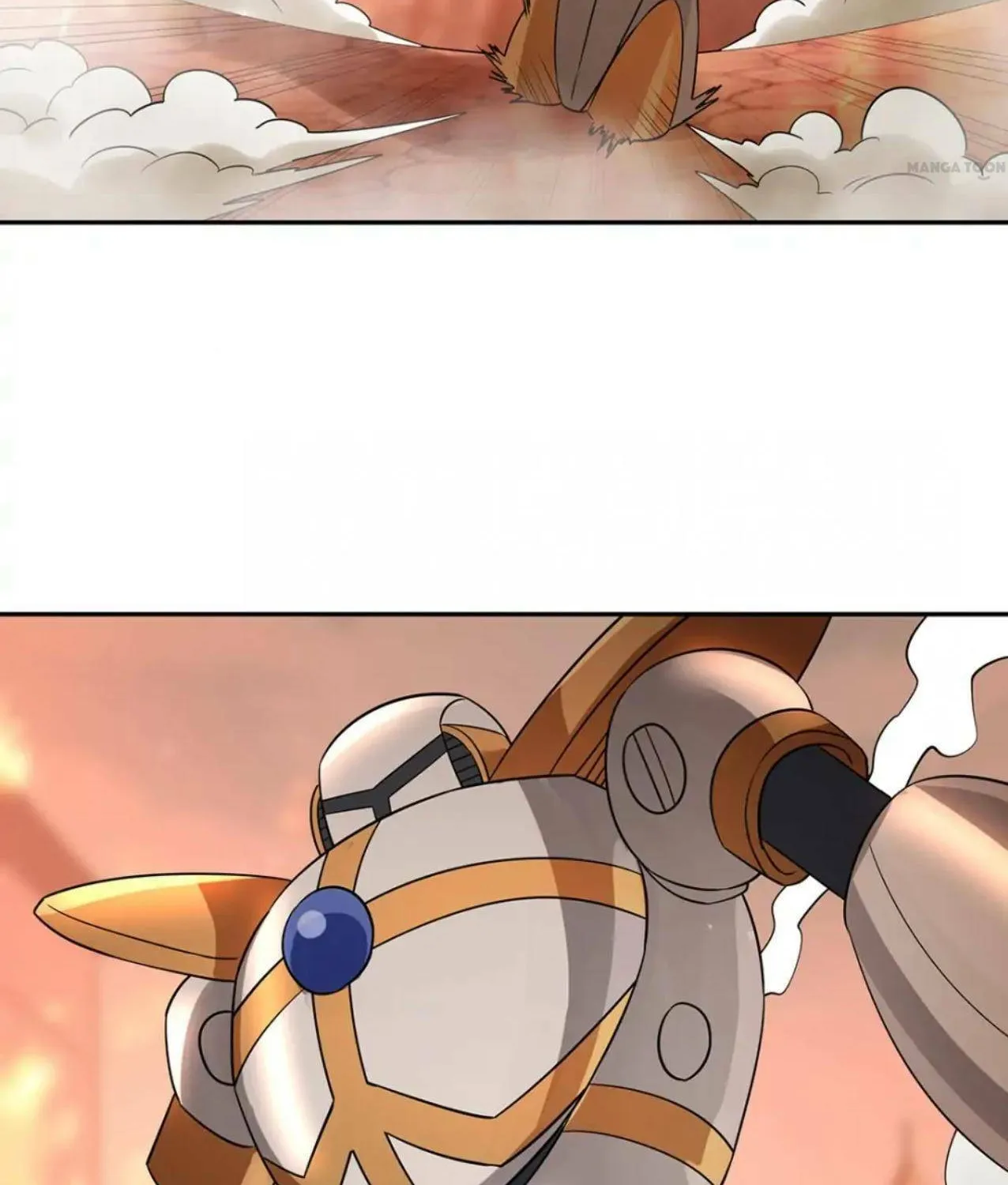Read Devouring Realm chapter 200 image 67 on Lezhin