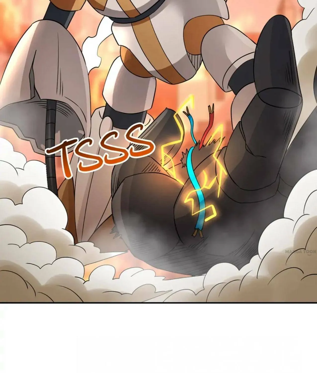 Read Devouring Realm chapter 200 image 68 on Lezhin