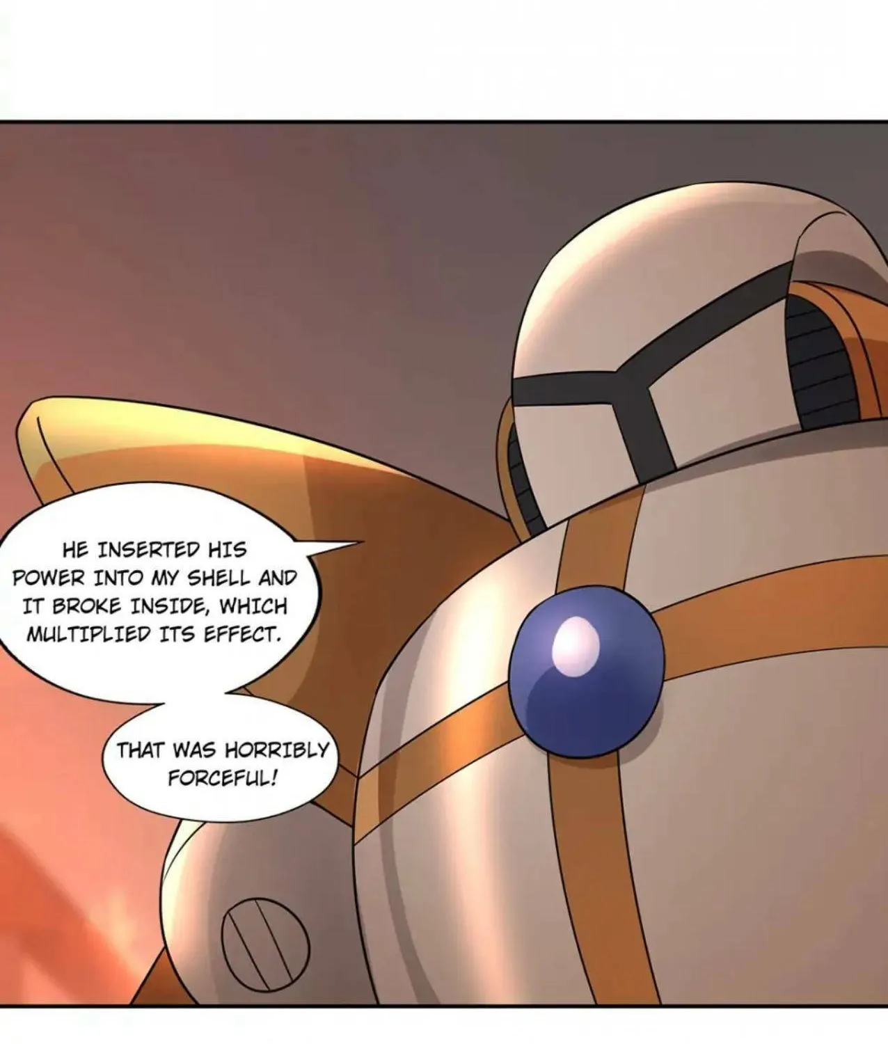 Read Devouring Realm chapter 200 image 69 on Lezhin