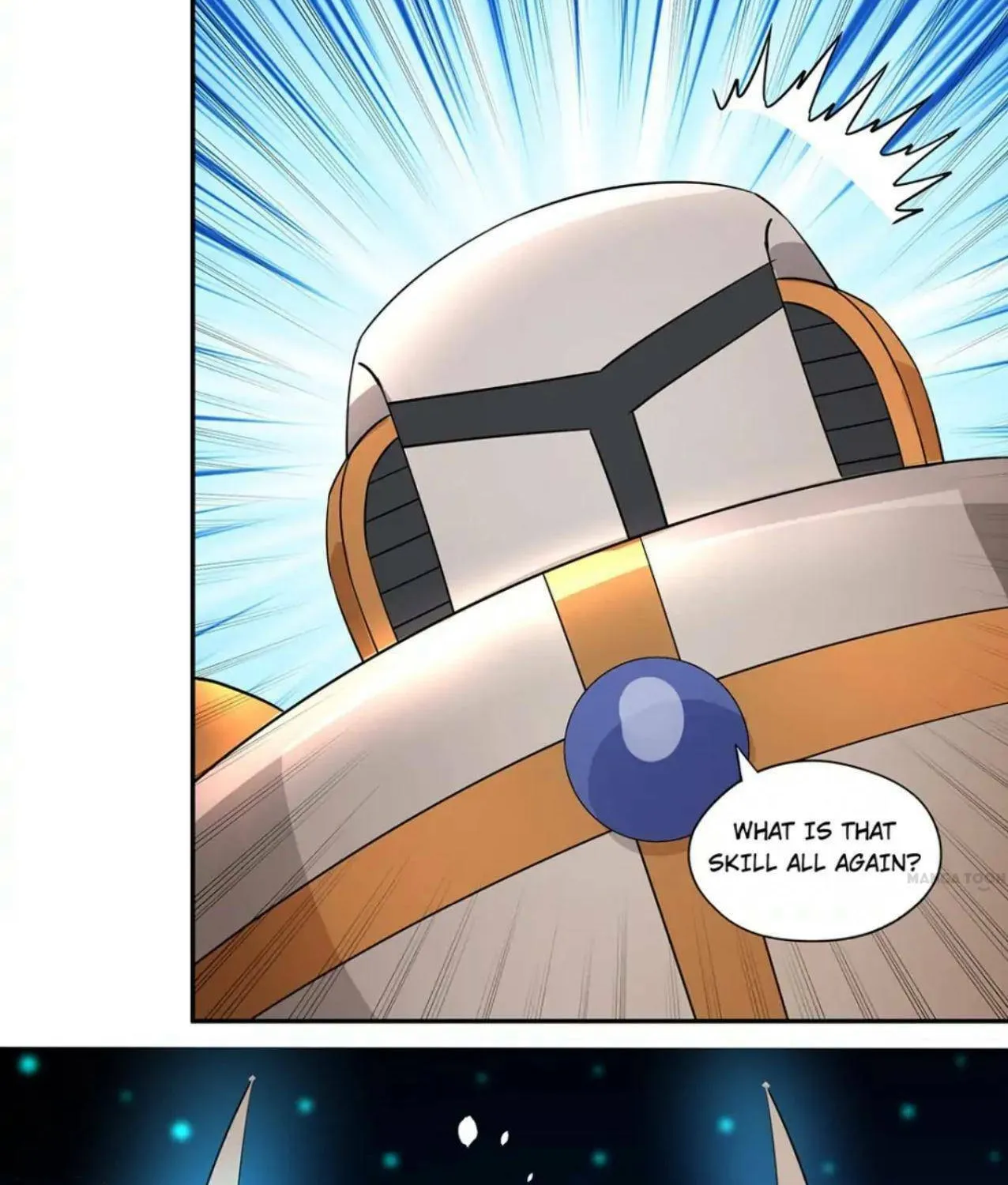 Read Devouring Realm chapter 200 image 71 on Lezhin