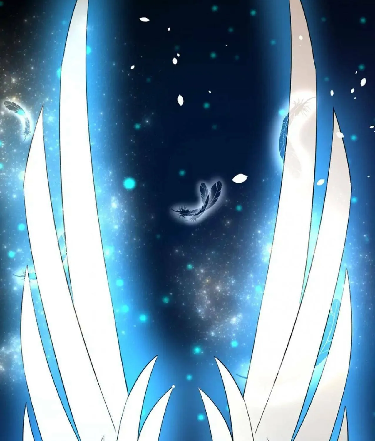 Read Devouring Realm chapter 200 image 72 on Lezhin